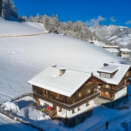 Bis 10 Personen 300m Zum Lift Juwel Wildschoenau Alpbachtal Wild165 Auffach