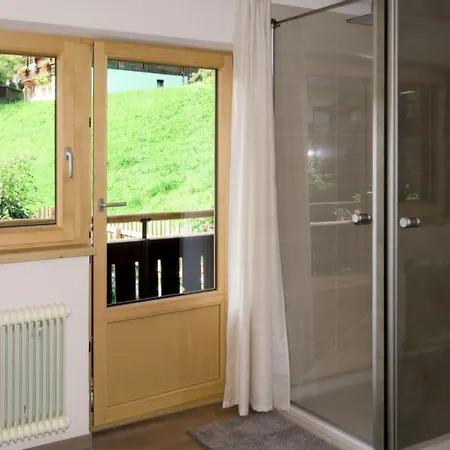 Dom wakacyjny Bis 10 Personen 300m Zum Lift Juwel Wildschoenau Alpbachtal Wild165 Auffach